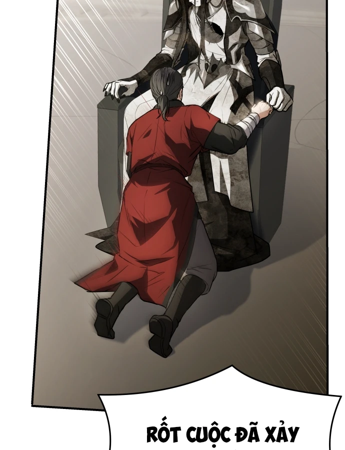 Kim Chiến Sĩ: Hành Trình Xây Dựng Đặc Tính Chapter 84 - 119