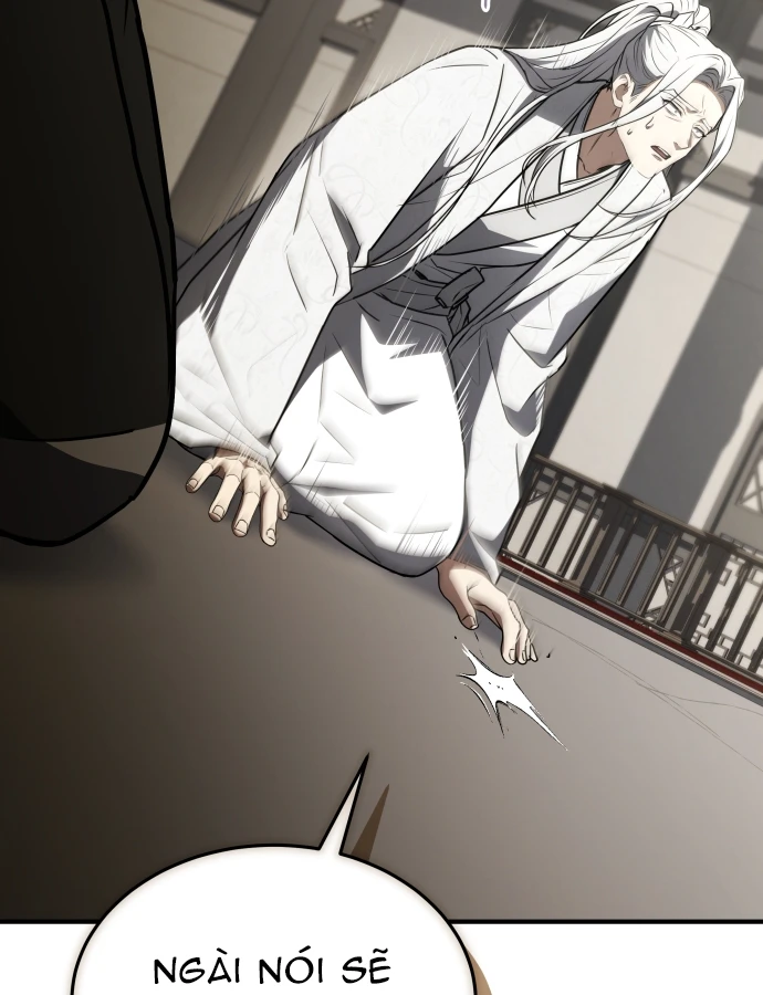 Kim Chiến Sĩ: Hành Trình Xây Dựng Đặc Tính Chapter 84 - 121