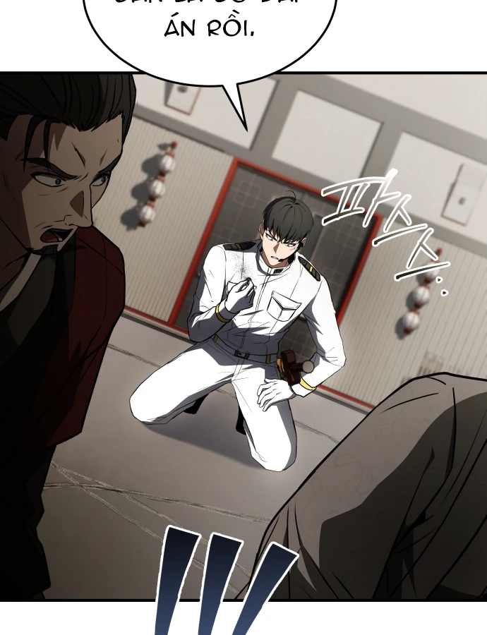 Kim Chiến Sĩ: Hành Trình Xây Dựng Đặc Tính Chapter 84 - 125