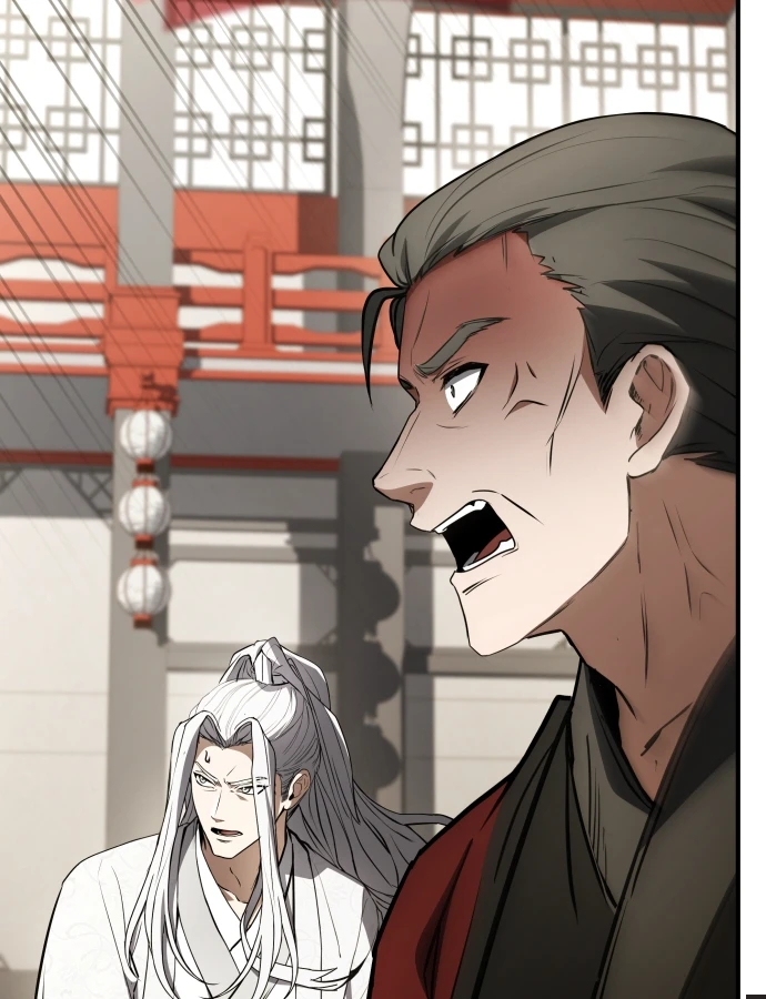 Kim Chiến Sĩ: Hành Trình Xây Dựng Đặc Tính Chapter 84 - 129