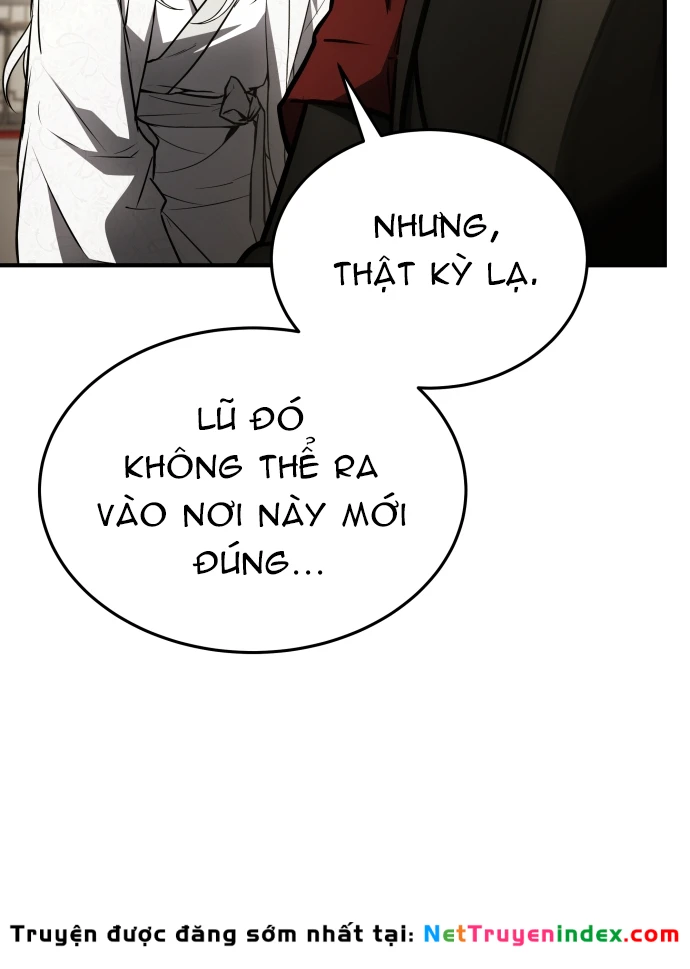 Kim Chiến Sĩ: Hành Trình Xây Dựng Đặc Tính Chapter 84 - 130