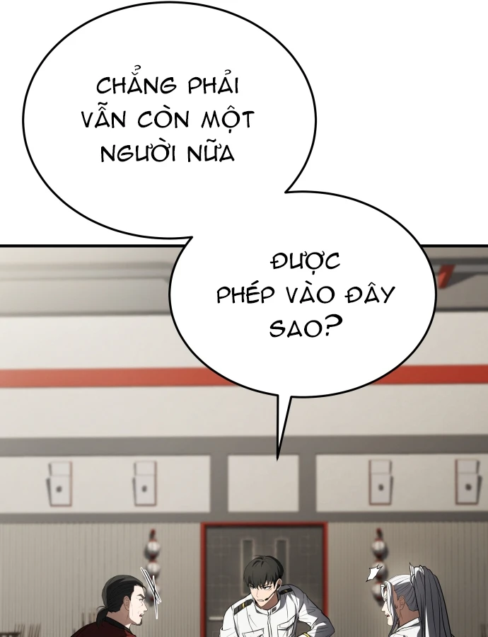 Kim Chiến Sĩ: Hành Trình Xây Dựng Đặc Tính Chapter 84 - 132