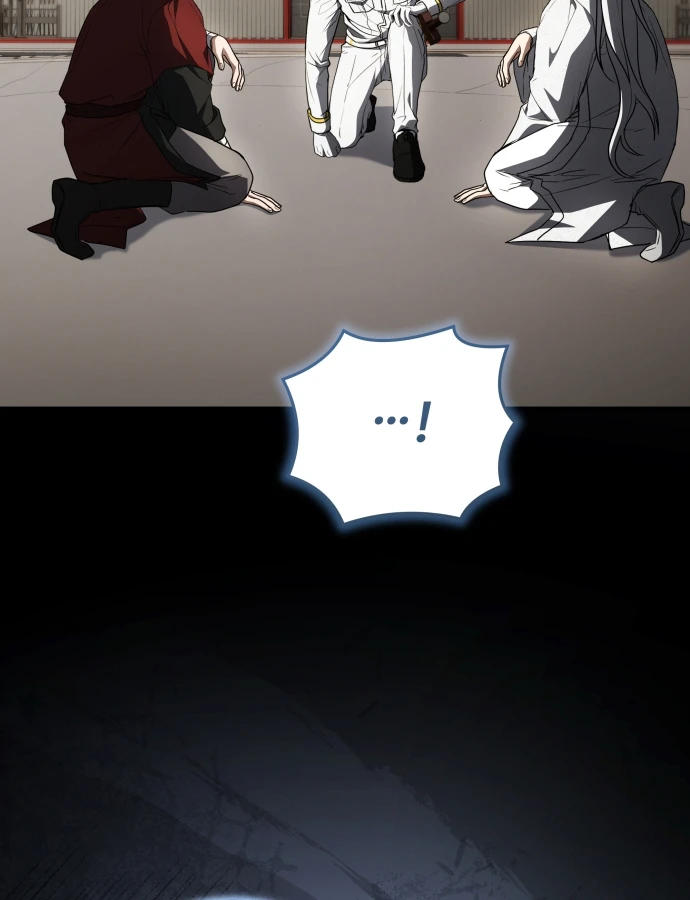 Kim Chiến Sĩ: Hành Trình Xây Dựng Đặc Tính Chapter 84 - 133