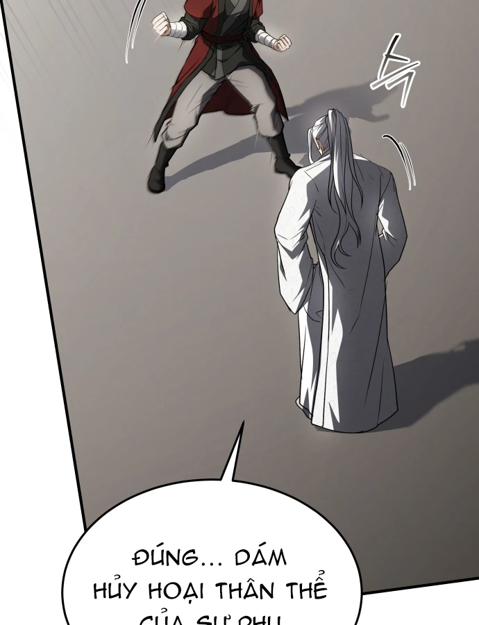 Kim Chiến Sĩ: Hành Trình Xây Dựng Đặc Tính Chapter 84 - 137