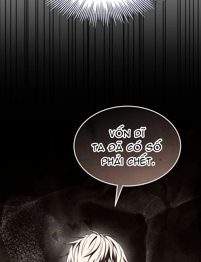 Kim Chiến Sĩ: Hành Trình Xây Dựng Đặc Tính Chapter 84 - 143