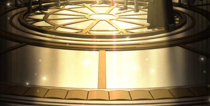 Kim Chiến Sĩ: Hành Trình Xây Dựng Đặc Tính Chapter 84 - 148