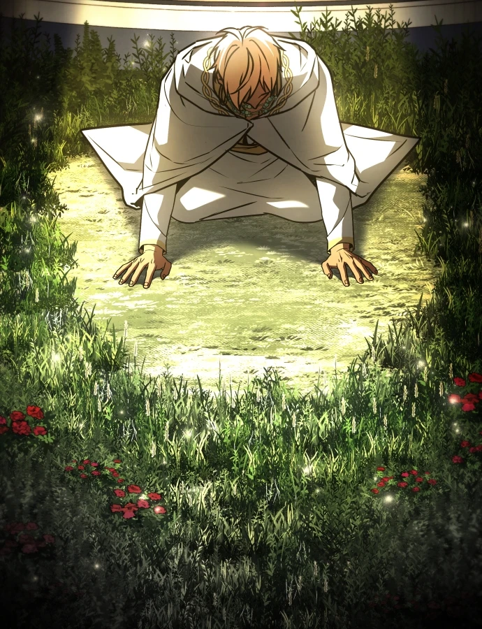 Kim Chiến Sĩ: Hành Trình Xây Dựng Đặc Tính Chapter 84 - 149