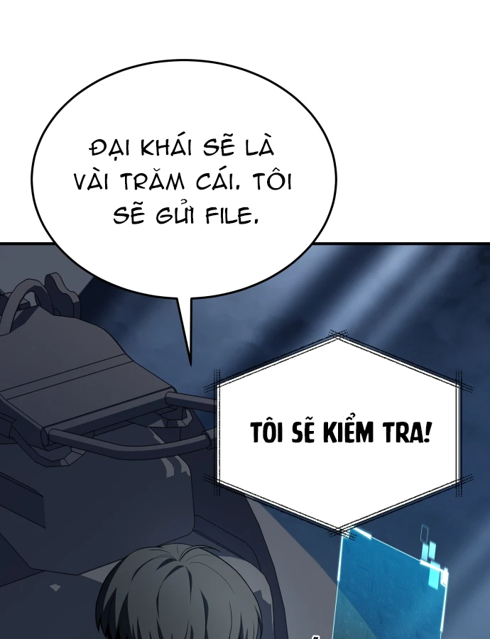 Kim Chiến Sĩ: Hành Trình Xây Dựng Đặc Tính Chapter 84 - 156