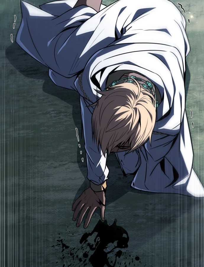 Kim Chiến Sĩ: Hành Trình Xây Dựng Đặc Tính Chapter 84 - 169