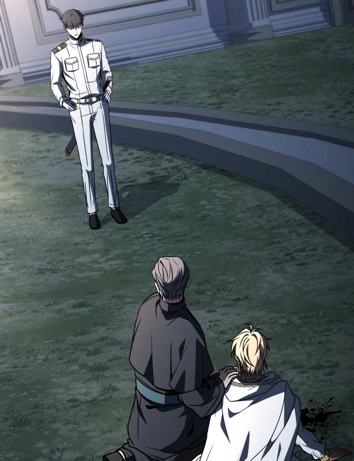 Kim Chiến Sĩ: Hành Trình Xây Dựng Đặc Tính Chapter 84 - 174