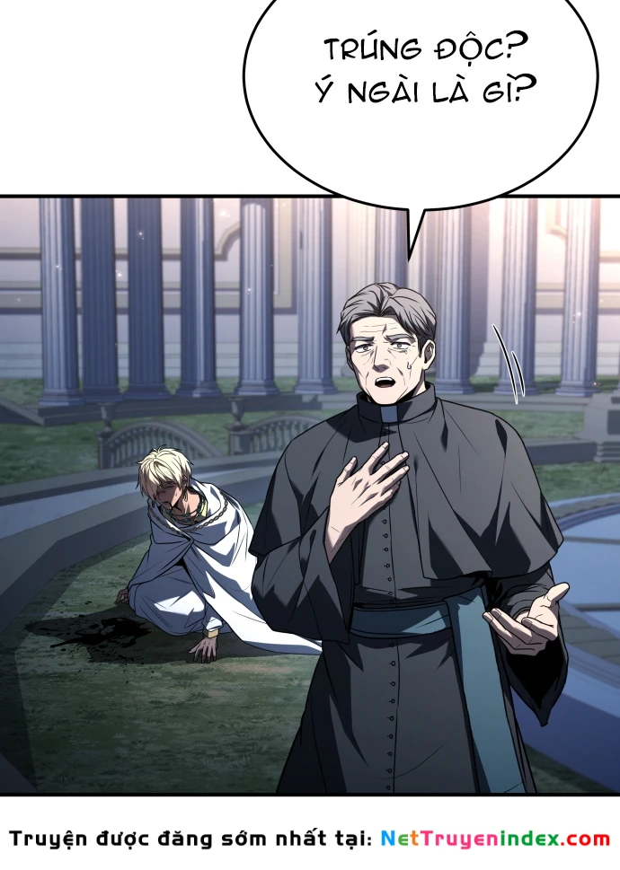 Kim Chiến Sĩ: Hành Trình Xây Dựng Đặc Tính Chapter 84 - 176