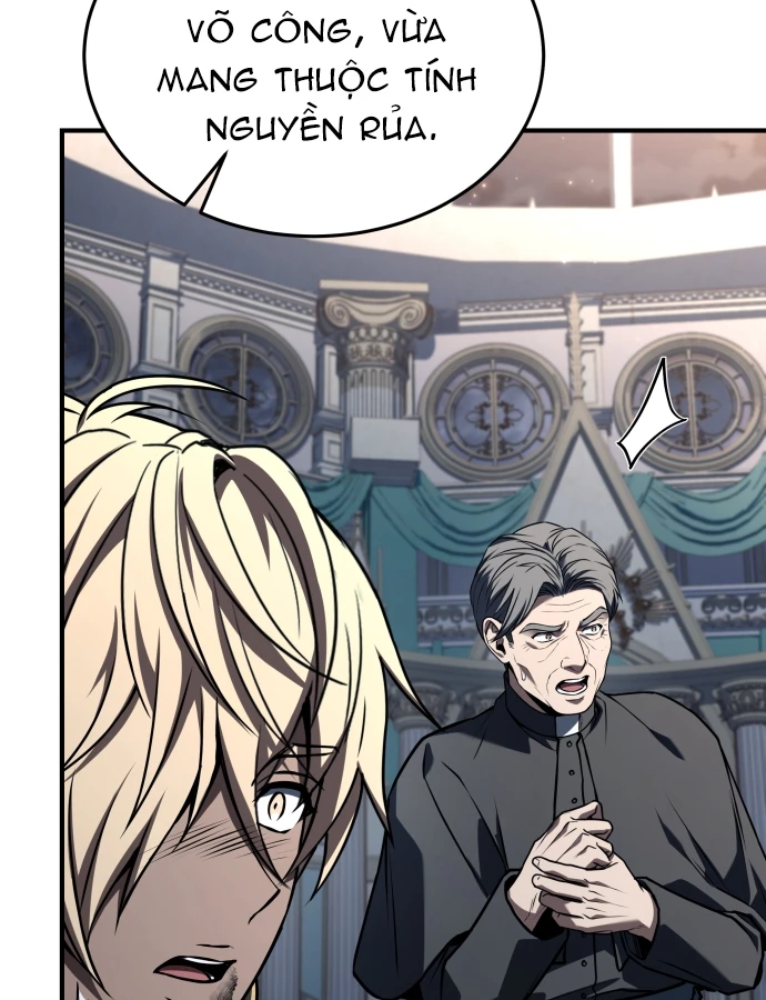 Kim Chiến Sĩ: Hành Trình Xây Dựng Đặc Tính Chapter 84 - 193