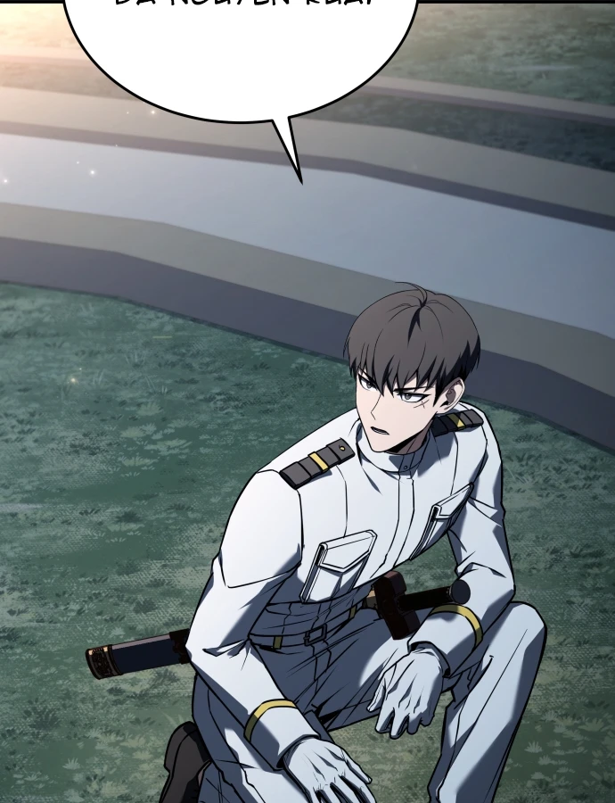 Kim Chiến Sĩ: Hành Trình Xây Dựng Đặc Tính Chapter 84 - 195