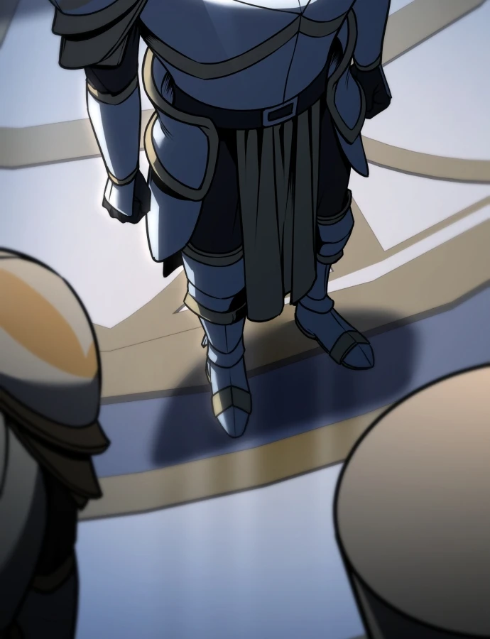 Kim Chiến Sĩ: Hành Trình Xây Dựng Đặc Tính Chapter 84 - 202