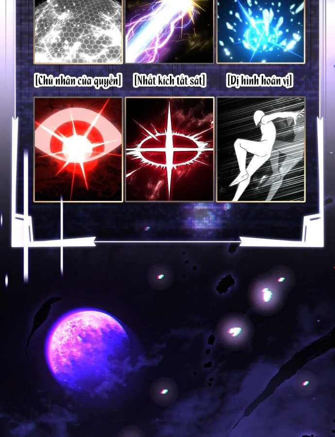 Kim Chiến Sĩ: Hành Trình Xây Dựng Đặc Tính Chapter 84 - 212