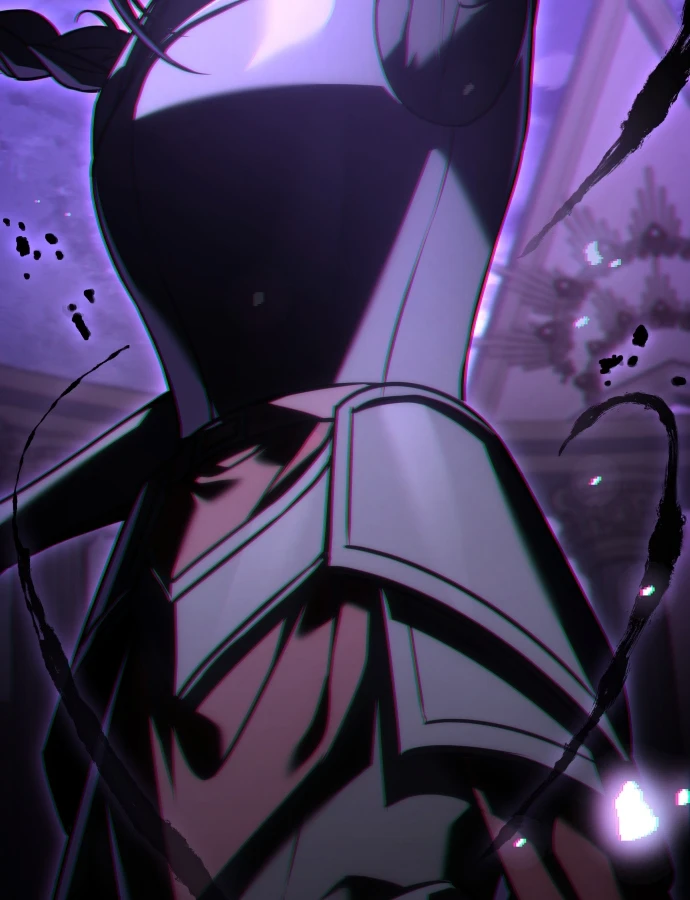 Kim Chiến Sĩ: Hành Trình Xây Dựng Đặc Tính Chapter 84 - 214