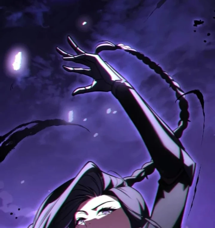 Kim Chiến Sĩ: Hành Trình Xây Dựng Đặc Tính Chapter 85 - 4