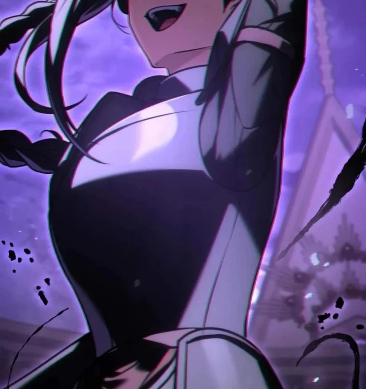 Kim Chiến Sĩ: Hành Trình Xây Dựng Đặc Tính Chapter 85 - 5