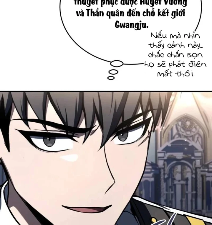 Kim Chiến Sĩ: Hành Trình Xây Dựng Đặc Tính Chapter 85 - 14