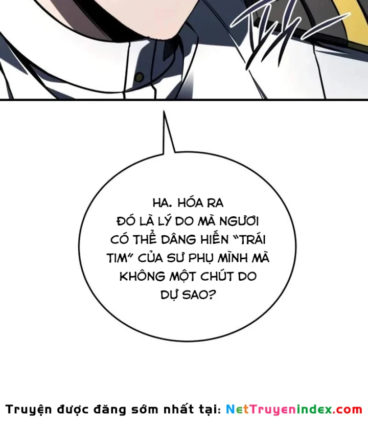 Kim Chiến Sĩ: Hành Trình Xây Dựng Đặc Tính Chapter 85 - 15