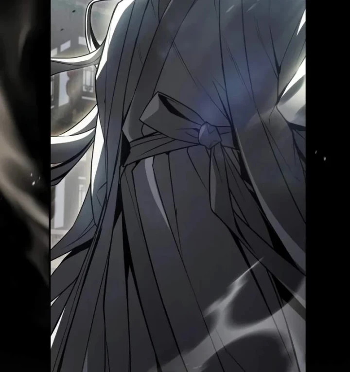 Kim Chiến Sĩ: Hành Trình Xây Dựng Đặc Tính Chapter 85 - 20