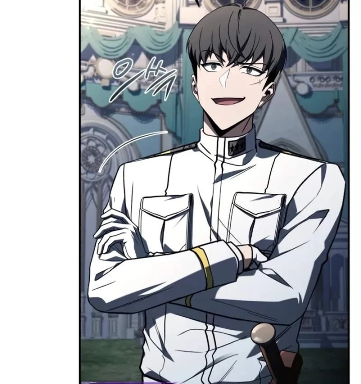 Kim Chiến Sĩ: Hành Trình Xây Dựng Đặc Tính Chapter 85 - 23