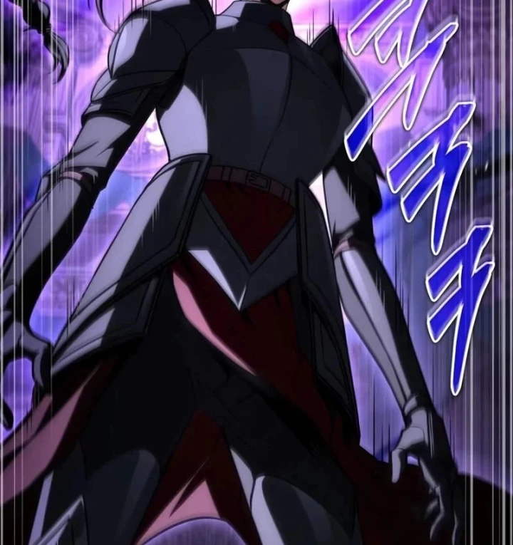 Kim Chiến Sĩ: Hành Trình Xây Dựng Đặc Tính Chapter 85 - 27