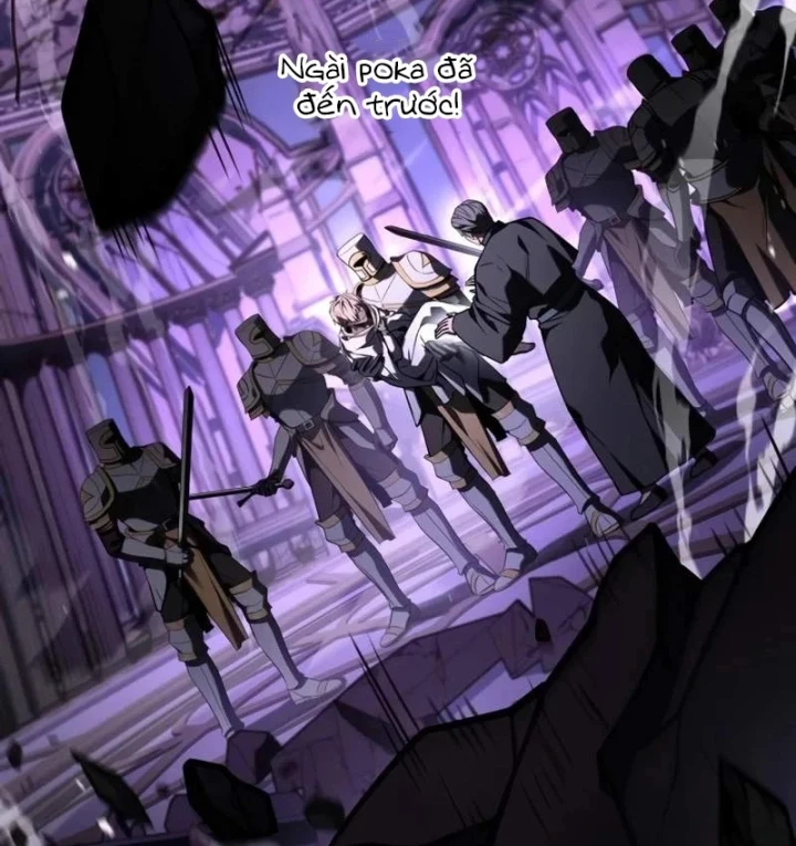 Kim Chiến Sĩ: Hành Trình Xây Dựng Đặc Tính Chapter 85 - 31