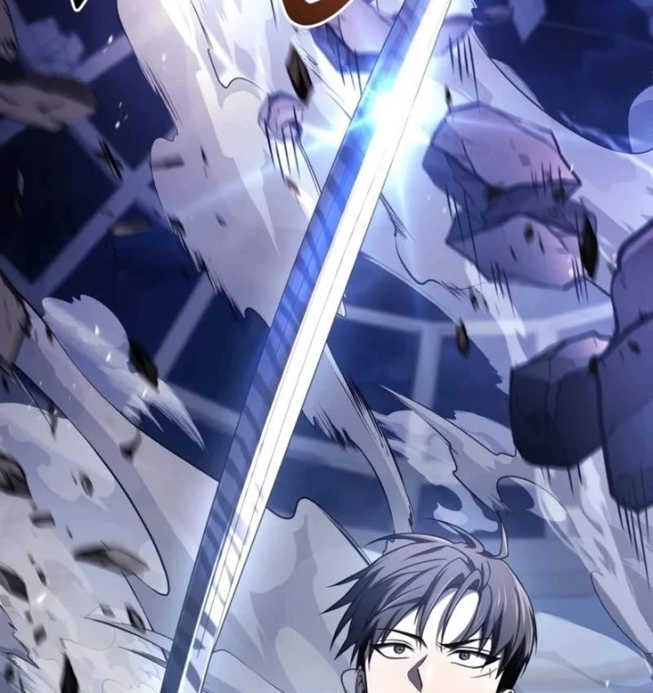 Kim Chiến Sĩ: Hành Trình Xây Dựng Đặc Tính Chapter 85 - 34