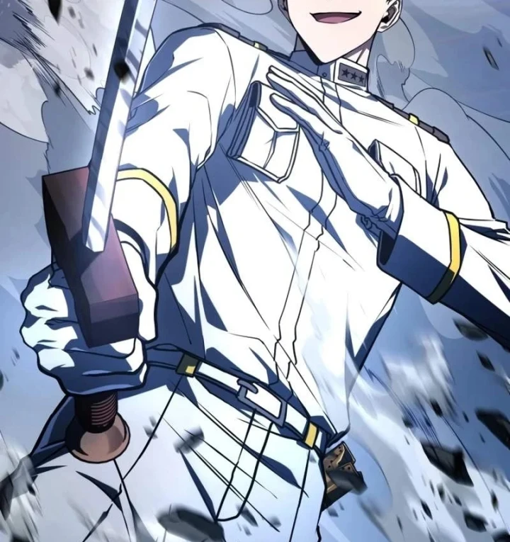 Kim Chiến Sĩ: Hành Trình Xây Dựng Đặc Tính Chapter 85 - 35