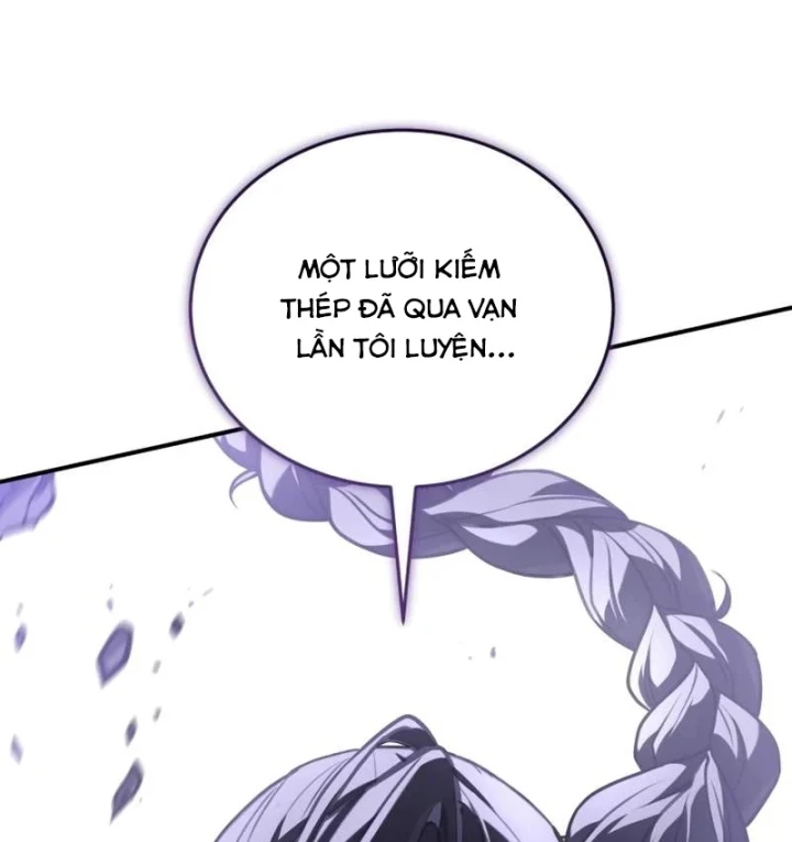 Kim Chiến Sĩ: Hành Trình Xây Dựng Đặc Tính Chapter 85 - 37