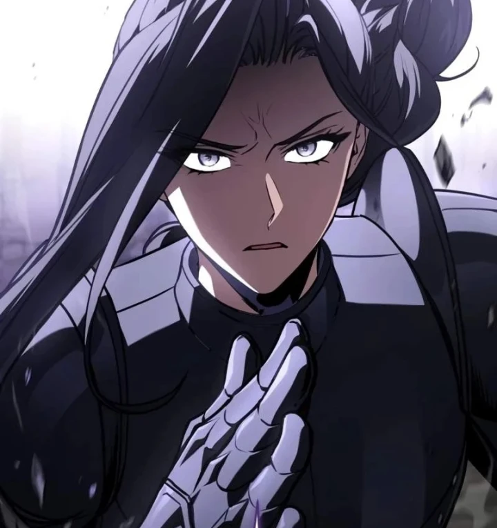 Kim Chiến Sĩ: Hành Trình Xây Dựng Đặc Tính Chapter 85 - 38