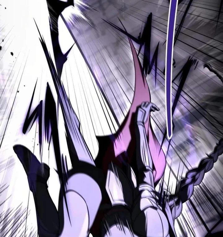 Kim Chiến Sĩ: Hành Trình Xây Dựng Đặc Tính Chapter 85 - 42