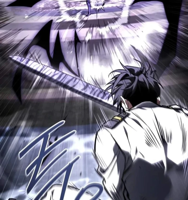 Kim Chiến Sĩ: Hành Trình Xây Dựng Đặc Tính Chapter 85 - 46