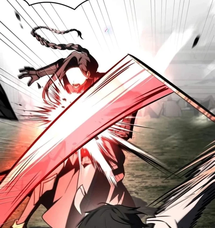 Kim Chiến Sĩ: Hành Trình Xây Dựng Đặc Tính Chapter 85 - 69