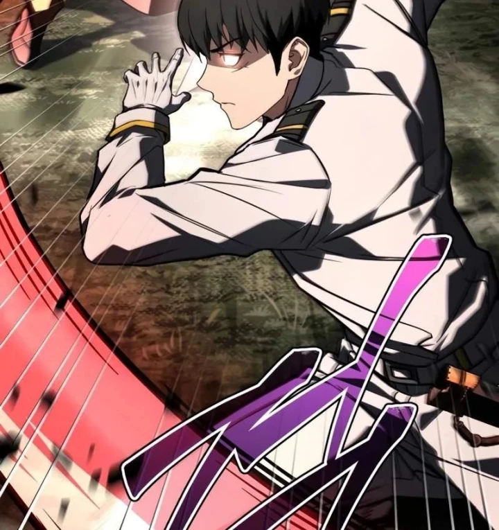 Kim Chiến Sĩ: Hành Trình Xây Dựng Đặc Tính Chapter 85 - 70