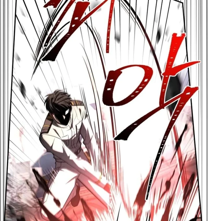 Kim Chiến Sĩ: Hành Trình Xây Dựng Đặc Tính Chapter 85 - 80