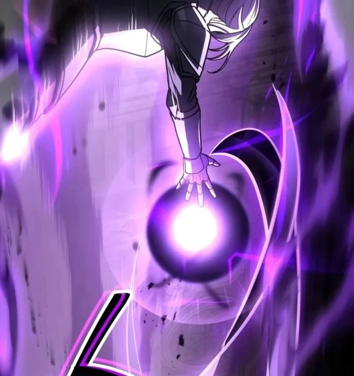 Kim Chiến Sĩ: Hành Trình Xây Dựng Đặc Tính Chapter 85 - 87