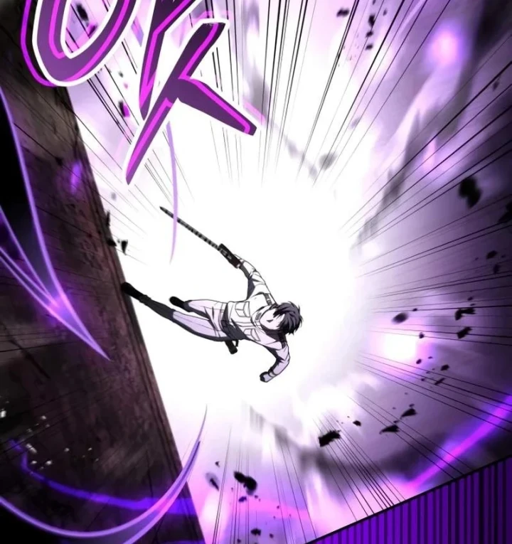 Kim Chiến Sĩ: Hành Trình Xây Dựng Đặc Tính Chapter 85 - 91