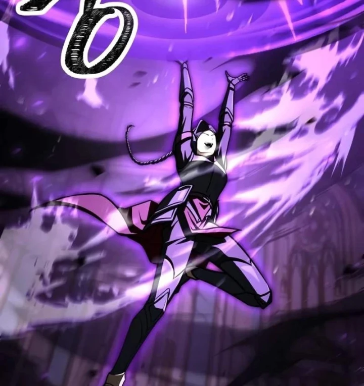 Kim Chiến Sĩ: Hành Trình Xây Dựng Đặc Tính Chapter 85 - 101