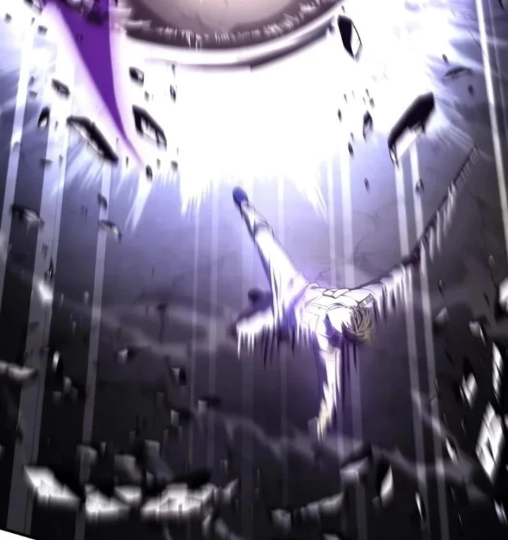 Kim Chiến Sĩ: Hành Trình Xây Dựng Đặc Tính Chapter 85 - 109