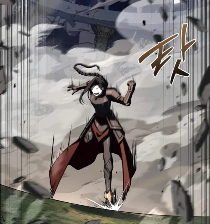 Kim Chiến Sĩ: Hành Trình Xây Dựng Đặc Tính Chapter 85 - 116