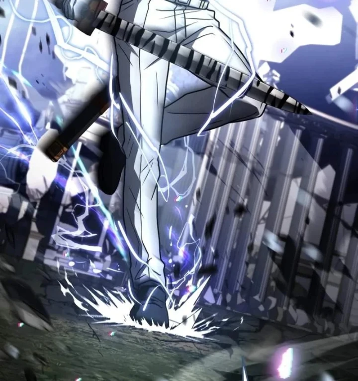 Kim Chiến Sĩ: Hành Trình Xây Dựng Đặc Tính Chapter 85 - 122