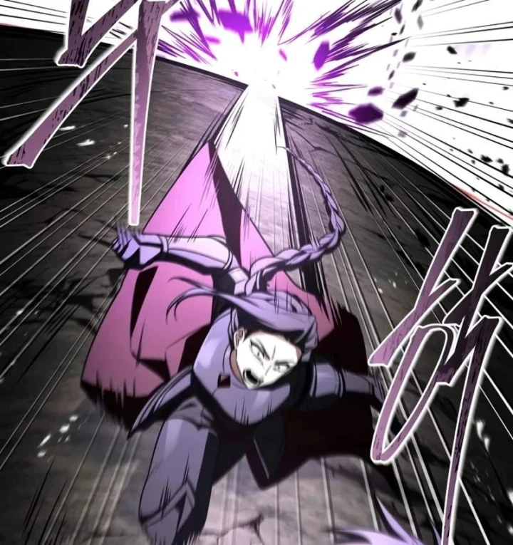 Kim Chiến Sĩ: Hành Trình Xây Dựng Đặc Tính Chapter 85 - 128