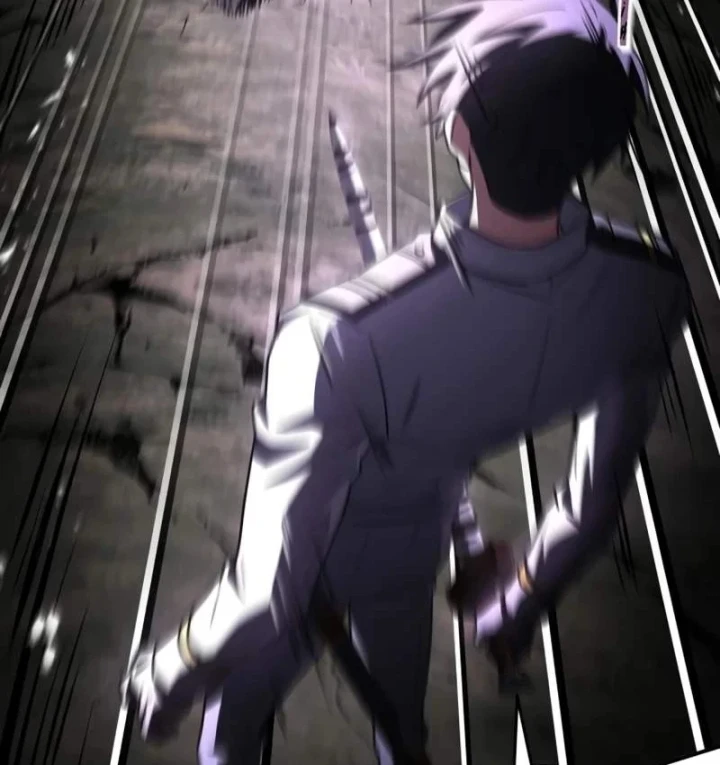 Kim Chiến Sĩ: Hành Trình Xây Dựng Đặc Tính Chapter 85 - 129