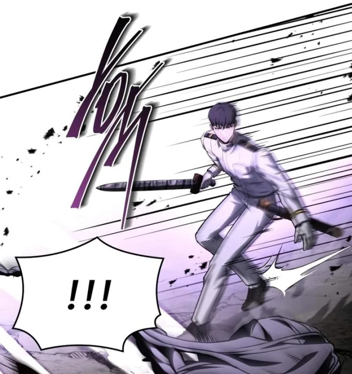 Kim Chiến Sĩ: Hành Trình Xây Dựng Đặc Tính Chapter 85 - 131