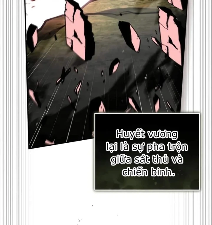 Kim Chiến Sĩ: Hành Trình Xây Dựng Đặc Tính Chapter 85 - 136