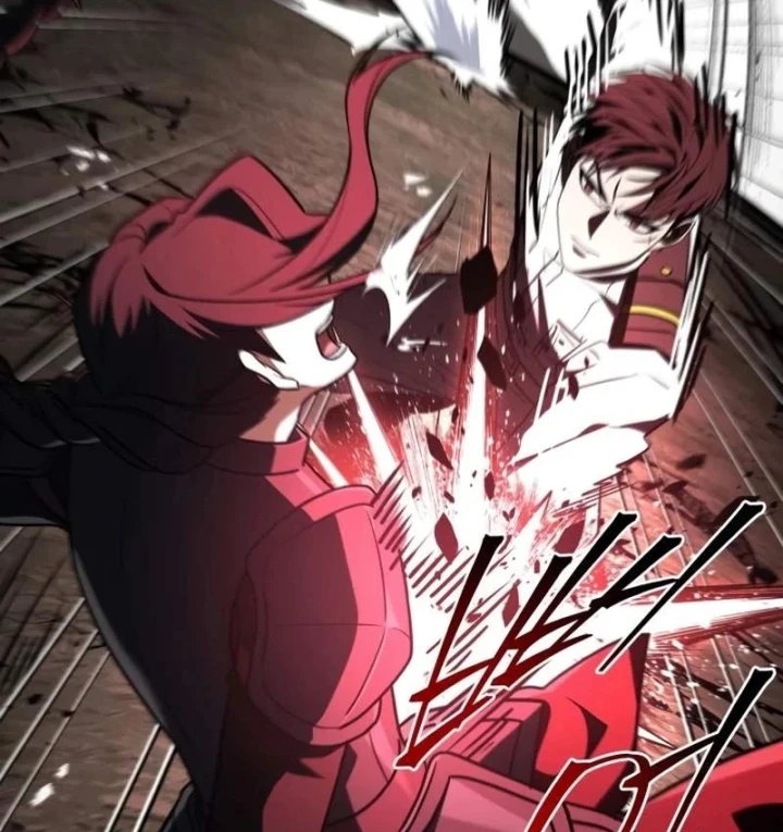 Kim Chiến Sĩ: Hành Trình Xây Dựng Đặc Tính Chapter 85 - 146