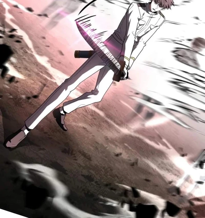 Kim Chiến Sĩ: Hành Trình Xây Dựng Đặc Tính Chapter 85 - 163