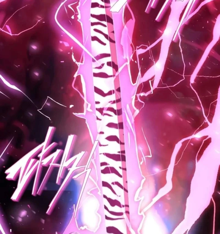 Kim Chiến Sĩ: Hành Trình Xây Dựng Đặc Tính Chapter 85 - 169